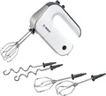 Bosch MFQ4835DE - Handrührer - weiß / chrome