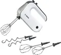 Bosch SDA Handrührer MFQ4835DE ws/chrome weiß Rühr-/Mixgeräte Handrührer