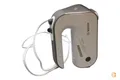Bosch MFQ4835DE Handrührer Handmixer Schneebesen Knethacken SIEHE TEXT/FOTO