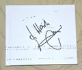 CD, Pippo Pollina - Canzoni Segrete, Autogramm Signiert Signed Digipak