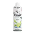 Best Body Nutrition Vital Drink Zerop - 500 ml Flasche Sirup