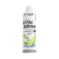Best Body Nutrition Vital Drink Zerop (500ml) Green Tea Lime (31,80 EUR/L)