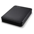 WD Elements Portable (4 TB) (WDBU6Y0040BBK-WESN)