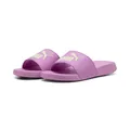 PUMA Erwachsene Popcat 20 Sandalen 43, Mauve Pop Apple Spritz Pink Green
