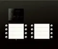 TCS PES PRO Video Außenstat. AVU600416-0017 Türstationen PES
