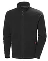 HH Workwear Oxford Light Fleece Jacke