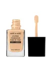 wet n wild Photo Focus Foundation Dewy Flüssige Foundation 28 ml Soft Beige