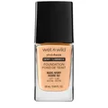 Wet n Wild - Photo Focus Foundation DEWY - Feuchtigkeitsspendende Foundation in Weichem Beige - Deckt Unreinheiten ab, eignet sich für normale und trockene Haut - Vegan - Soft Beige