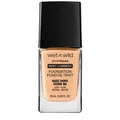 Photo Focus Foundation DEWY  Feuchtigkeitsspendende Foundation in Weichem Be...