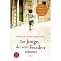 Der Junge, der vom Frieden träumte