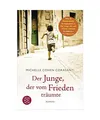 Der Junge, der vom Frieden träumte, Cohen Corasanti, Michelle