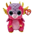 Ty Beanie Boos - Drache Mia - ca. 15 cm (37374)