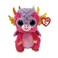 Ty Beanie Boos, Mia, Drache, ca 15 cm