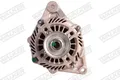 WALKER Lichtmaschine Generator 90 A 12 V für Smart Fortwo Cabrio 1.0