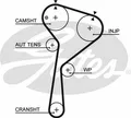 GATES 5578XS Timing Belt for DACIA,NISSAN,RENAULT,SUZUKI