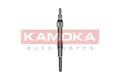 KAMOKA KP001 Glühkerze für ALFA ROMEO  passend für FIAT LANCIA OPEL SAAB