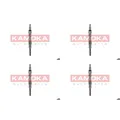 4x KAMOKA GLÜHKERZEN passend für ALFA ROMEO 145 146 147 156 159 166 BMW X5 CHRYS