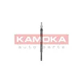 1x ORIGINAL® Kamoka KP001 Glühkerze für Opel ZAFIRA / ZAFIRA FAMILY B ASTRA H