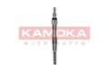 KAMOKA KP001 Glühkerze für Alfa Romeo, BMW, Chrysler,Fiat, Lancia, Mitsubishi,