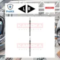 2x ORIGINAL® Kamoka KP001 Glühkerze für Opel ZAFIRA / ZAFIRA FAMILY B ASTRA H