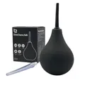 T2 224 ml- Analdusche Männer & Frauen 224ml, Irrigator zur Darmreinigung.Einlaufset für Darmeinlauf, Klysma, Klistier, Intimdusche, Vaginaldusche.