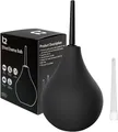 T2 Analdusche Männer & Frauen 224ml, Irrigator zur Darmreinigung. Einlaufset 