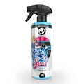 Nuke Guys Quick'n'Seal Nano Sprühversiegelung 500ml | Spray Wax Versiegelung mit Wasserabperleffekt | Auto Lackversiegelung | Glanz & Schutz für deinen Lack