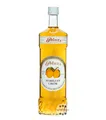 Prinz Marillenlikör - Likör aus Marillen / 20,5 % Vol. / 1,0 Liter-Flasche