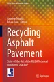 Recycling Asphalt Pavement Gabriele Tebaldi
