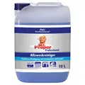 Procter and Gamble Universalreiniger P&G Meister Proper Professional Ocean 10 L effektiv bei der Entfernung von Fett und Schmutz PROFMP7968