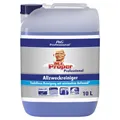Procter & Gamble Service GmbH Mr. Proper Professional Allzweckreiniger Ocean, Professioneller Reiniger für langanhaltenden Glanz, 10 Liter - Kanister 8001090377968