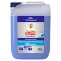Mr. Proper Professional Allzweckreiniger, Meeresfrische Allzweckreiniger, 10 l