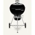 Weber Master Touch GBS E-5750 Grill Schwarz 14701053