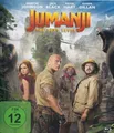 Jumanji - The Next Level (Blu-ray)