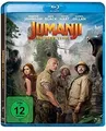 Jumanji: The Next Level (Blu-ray)  von Jake Kasdan | DVD | Zustand gut