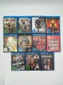 Auswahl - Blu Ray - Top Titel - FSK 16