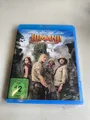 💽Jumanji: The Next Level💽 (2019, Blu-ray) BluRay Top Zustand 👌🏻
