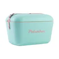 Polarbox Kühlbox Classic Kühltasche Retro Vintage Camping Picknick Strand 20L