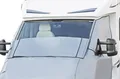 Brunner Cli-Mats Split Zweiteilige Fahrerhaus-Isoliermatte Fiat Ducato Bj. 07/2006-04/2014