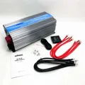 5000W Modifizierter Welle Wechselrichter 12V auf 230V Spannungswandler Power Inv