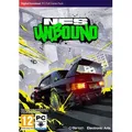 Infogrames Need for Speed Unbound Standard Mehrsprachig PC