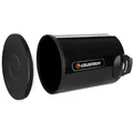 Celestron 94020 Dew Shield with Cover Cap, Aluminium Dew Prevention, Fits 6” Schmidt Cassegrain Telescopes