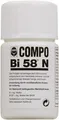 Compo Bi 58 N Insektizid gegen Blattläuse Zierpflanzen Gemüse Erdbeeren 30ml