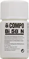 Compo Bi 58 N Insektizid gegen Blattläuse Zierpflanzen Gemüse Erdbeeren 30 ml