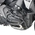 GIVI TN5143 PARAMOTORE TUBOLARE NERO BMW R1300GS (2024)