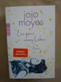 Jojo Moyes: Ein ganz neues Leben (Klappenbroschur, 9783499012860)