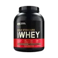 Optimum Nutrition 100% Whey Gold Standard (5lbs) Double Rich (48,45 EUR/kg)