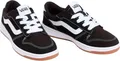 Vans Sneakers VN000D4ABA21 in Black color size 38