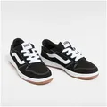 Vans Ryland LS Sneaker schwarz 38 EU