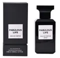 Fragrance World Fabulous Life Eau de Parfum, 80 ml